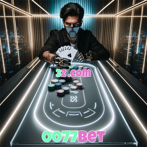 Descubra a Emoção do Bingo no 0077bet