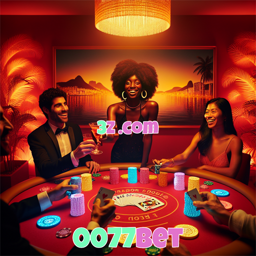 Jackpots: A Emoção dos Grandes Prêmios em 0077bet