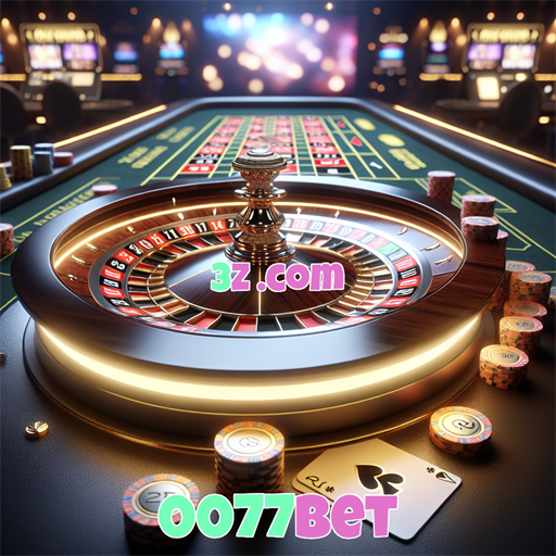 Atração dos Caça-níqueis no 0077bet: Diversão e Prêmios